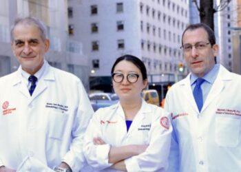 Wanita New York Sembuh dari HIV, Para Ilmuwan Sukses Kembangkan Metode Transplantasi Sel Induk