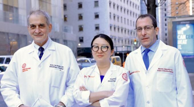 Wanita New York Sembuh dari HIV, Para Ilmuwan Sukses Kembangkan Metode Transplantasi Sel Induk