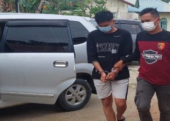 Diam-Diam Nikah Lagi, Pria Beristri Di Bintan Terancam 7 Tahun Bui