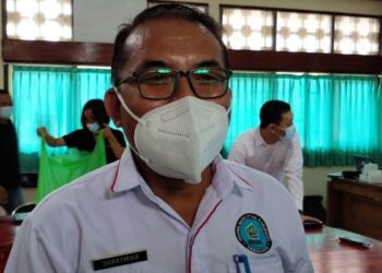 Rumah Mantan Kadiskes Tabanan Digeledah KPK Terkait Dugaan Korupsi DID