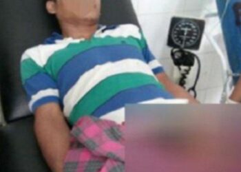 Pria Ini Syok Mengetahui Organ Vitalnya Dipotong Istri yang Dinikahi 10 Tahun Lalu dan Beri 5 Anak