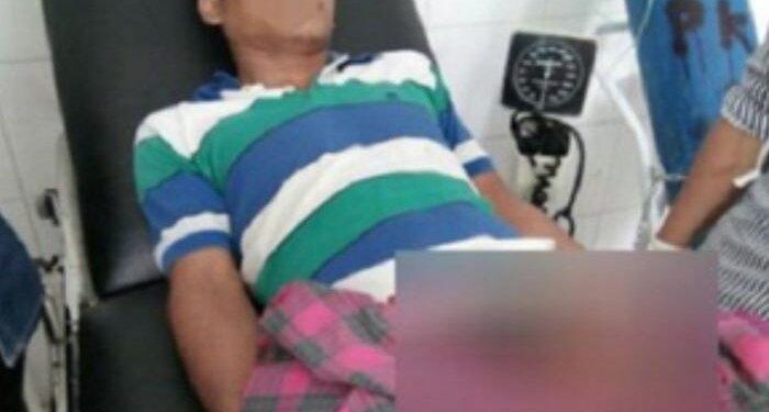 Pria Ini Syok Mengetahui Organ Vitalnya Dipotong Istri yang Dinikahi 10 Tahun Lalu dan Beri 5 Anak