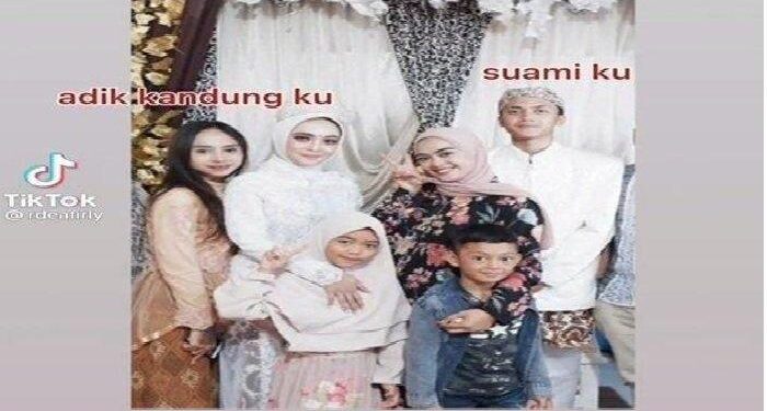 Benar-benar Tak Disangka, Adik Kandung Main Hati dengan Suami, Kepergok Lagi Begini di Kosan