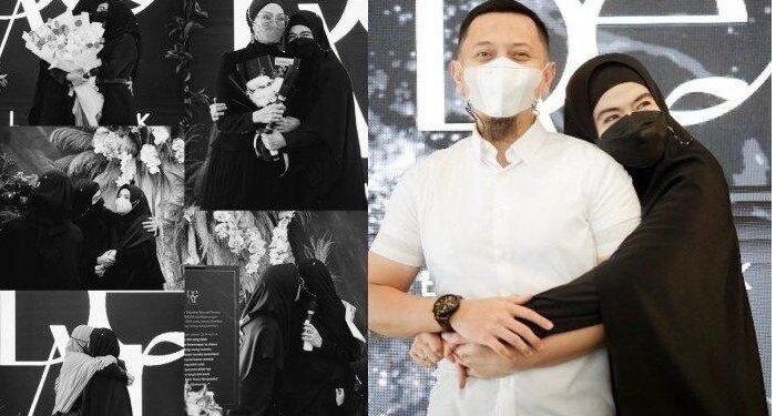 Nasib Artis Nyaris Akhiri Hidup, Hatinya Hancur Di Depan Mata Suami Selingkuh, Setelah Cerai Hijrah