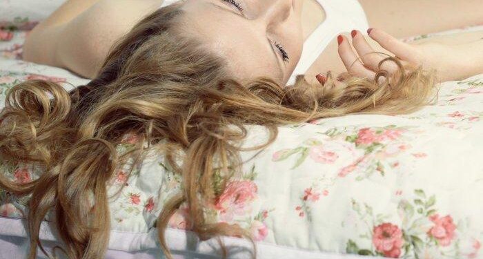 4 Tahun Berhubungan Badan Tanpa Henti, Sang Istri Kok Masih Perawan, Baru Terkuak Suka Main Belakang