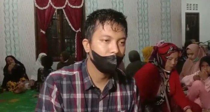 Tertelan Gigi Palsu Saat Menyantap Mi Sop, Seorang Bidan Meninggal Dunia Malah Dinyatakan Covid-19