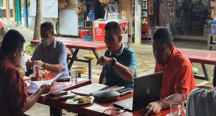 Bersama IMI Pusat Dan Sejumlah Investor, Gubernur Ansar Bahas Persiapan Groundbreaking Sirkuit F1 Di Bintan