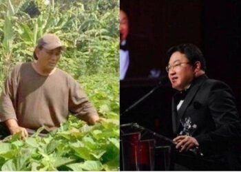 Jadi Petani Dan Buronan, 2 Artis Ini Dulu Pernah Terkenal, Ada Yang Oplas Agar Tak Tertangkap