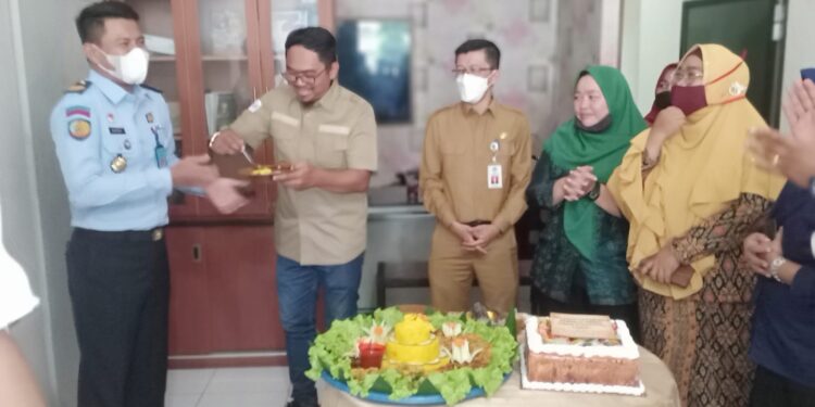 Ini Pesan Gubernur Kepri di HUT SMSI ke – 5 Tahun