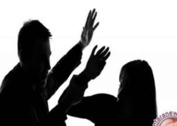 Sadis! Aniaya Pacar Lalu Paksa Terjun Ke Jurang, Oknum Brimob Jadi Tersangka