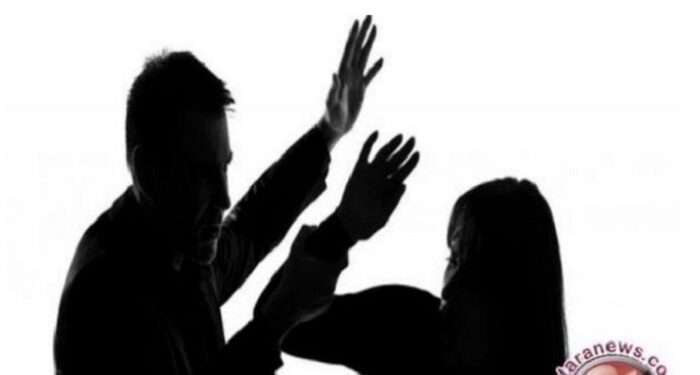 Sadis! Aniaya Pacar Lalu Paksa Terjun Ke Jurang, Oknum Brimob Jadi Tersangka