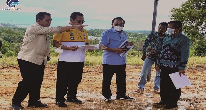 Bamsoet: Pekerjaan Proyek Jembatan Babin Dilelang Tahun Ini