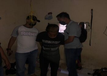 Pelaku Pencurian Tertangkap, Anggota DPRD Provinsi Kepri Ery Suandi Apresiasi Kinerja Polres Karimun