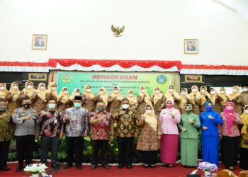 Pentingnya Memajukan PAUD Untuk Menyiapkan Generasi Emas Karimun