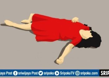 Penyanyi Dangdut Tewas Di Kolam Pemandian, Polisi Duga Korban Depresi, Imbas Tekanan Ekonomi