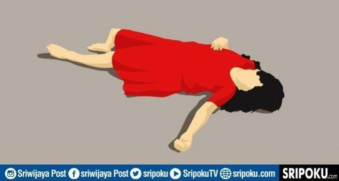 Penyanyi Dangdut Tewas Di Kolam Pemandian, Polisi Duga Korban Depresi, Imbas Tekanan Ekonomi