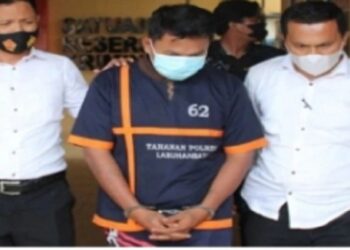 Gegara Hal Sepele, Pria Ini Cekik Pacarnya Hingga Tewas