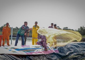 Program Udang Vanamei, Prioritas Peningkatan Ekonomi Masyarakat