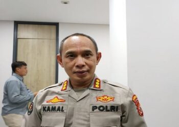 Seorang Pimpinan KKB Di Papua Tewas Karena Melawan Saat Ditangkap