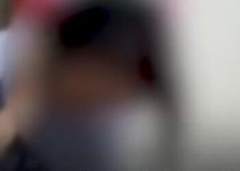 Suami Jual Istrinya Ke Pria Hidung Belang, Ajak Anak Kembarnya Saat Layani Pelanggan