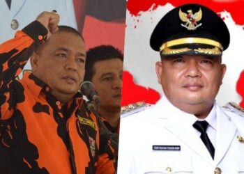 Dipaksa Jilat Kemaluan Anjing Hingga Lakukan Sodomi, Ini Kekejian Terbit Rencana Peranginangin
