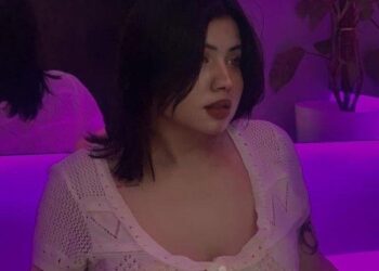 Video Penangkapan Dhea Onlyfans Saat Mengenakan Piyama Seksi Viral Di Medsos