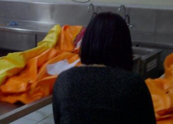 Keracunan Di Ngawi, Nenek 59 Tahun Tewas Di Dalam Septic Tank
