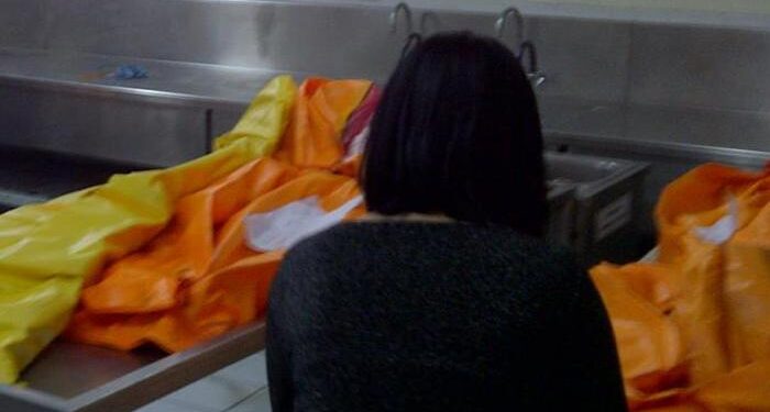 Keracunan Di Ngawi, Nenek 59 Tahun Tewas Di Dalam Septic Tank