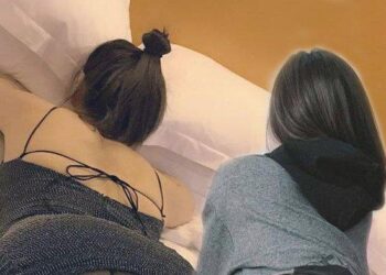 Nafsu Dan Birahinya Sudah Terpenuhi, Pria Ini Lalu Simpan ABG Di Lemari Usai Berhubungan Badan