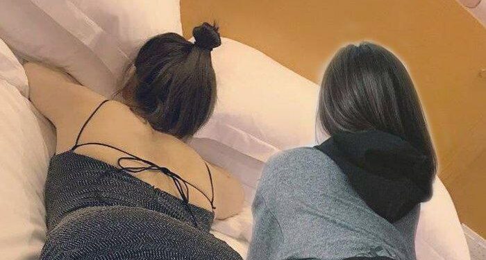 Nafsu Dan Birahinya Sudah Terpenuhi, Pria Ini Lalu Simpan ABG Di Lemari Usai Berhubungan Badan
