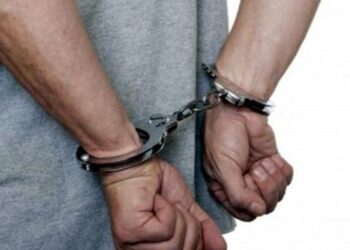 Polisi Tangkap Pembunuh Calon Kepala Desa Yang Tewas Mengenaskan Di Depan Istri