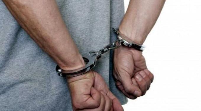 Polisi Tangkap Pembunuh Calon Kepala Desa Yang Tewas Mengenaskan Di Depan Istri