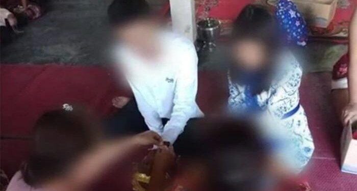 Main Sosor Tanpa Kondom Demi Layani Nafsu Besar Istri, Pria Ini Menyesal Setelah Berhubungan Badan