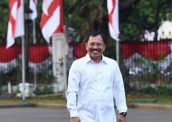 Dipecat IDI, Terawan Disebut Langgar Kode Etik Berat Soal Terapi Cuci Otak Dan Promosi Vaksin