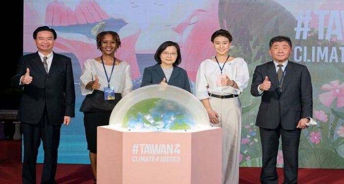 MOFA Dan LSM Taiwan Selenggarakan “Pekan Kesetaraan Gender Taiwan”