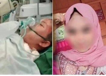 Tak Terima Cintanya Diputuskan, Brigadir AN Bakar Pacar Hidup-hidup, Padahal Istrinya Lagi Hamil Tua