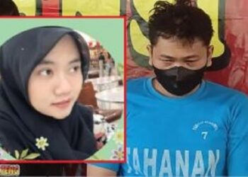 Bidan Sweetha Dan Anak Tewas Dicekik Calon Suami, Jasadnya Dilempar dari Jembatan Tol