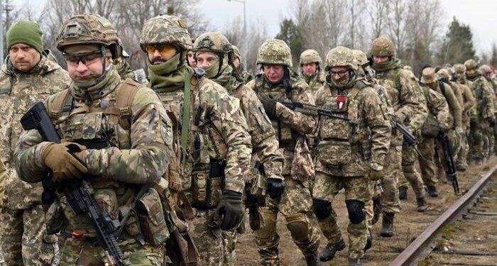 Para Dokter Diperintahkan Untuk Kebiri Semua Tentara Rusia Yang Ditangkap: Mereka Bukan Manusia