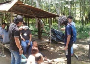 Tersangka Penganiaya Wartawan Dibekuk, SMSI Pusat Apresiasi Polri