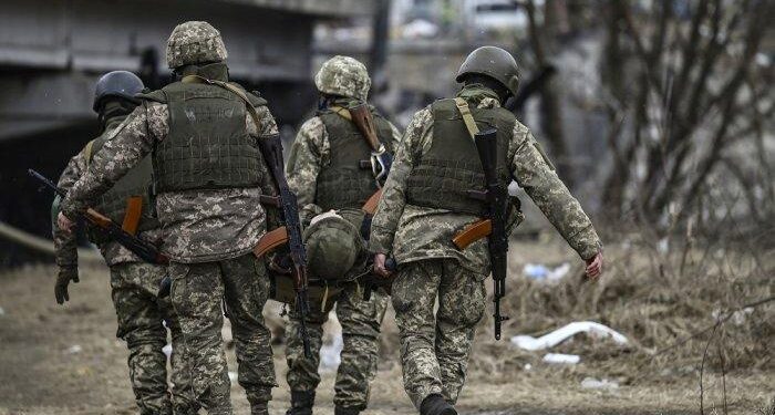 Update Perang Rusia-Ukraina: Wakil 2 Negara Bahas Gencatan Senjata Lagi, Kuburan Massal Mariupol