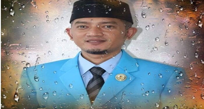 Ini Kata Ketua KNPI Karimun Terkait Kisruh KNPI Kepri