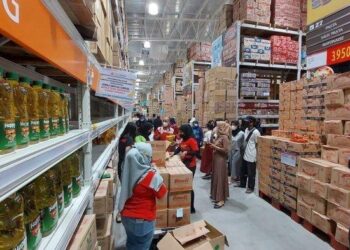 HET Dicabut Pemerintah, Harga Minyak Goreng Kemasan Melonjak Drastis, Tembus Rp 40 Ribu Per Dua Liter