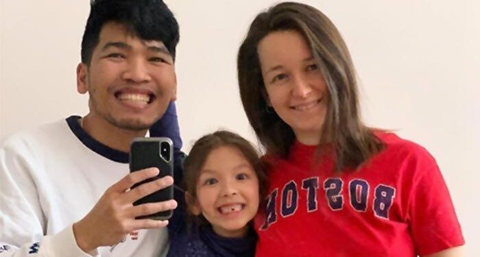 Cerita Benni Sitanggang WNI di Ukraina, Istri Lagi Hamil 9 Bulan Harus Hadapi Panasnya Perang