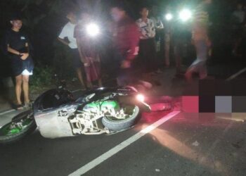 Cerita Amaq Sinta, Awalnya Jadi Korban Kini Jadi Tersangka Setelah 2 Pelaku Begal Tewas di Tangannya