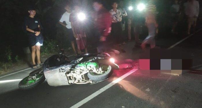 Cerita Amaq Sinta, Awalnya Jadi Korban Kini Jadi Tersangka Setelah 2 Pelaku Begal Tewas di Tangannya