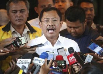 Kasus Terawan, Amarah Meledak hingga Seruan Bubarkan IDI Muncul di DPR