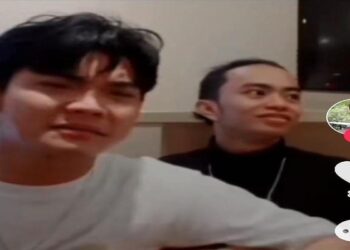 Andika Mahesa Somasi Tri Suaka Dan Zinidin Zidan Serta Terancam Bayar Royalti Rp1 Miliar