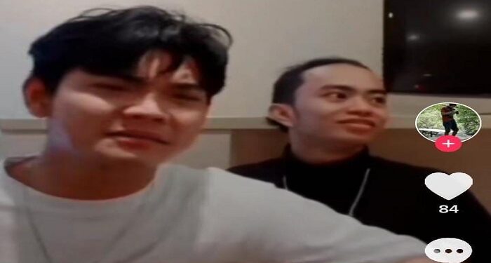 Andika Mahesa Somasi Tri Suaka Dan Zinidin Zidan Serta Terancam Bayar Royalti Rp1 Miliar