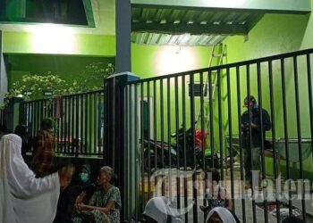 Bocah Yatim Piatu Usia 7 Tahun Tewas Dibanting Kakak Angkat, Ternyata Korban Sering Disiksa