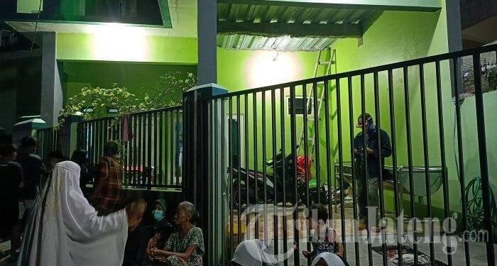 Bocah Yatim Piatu Usia 7 Tahun Tewas Dibanting Kakak Angkat, Ternyata Korban Sering Disiksa